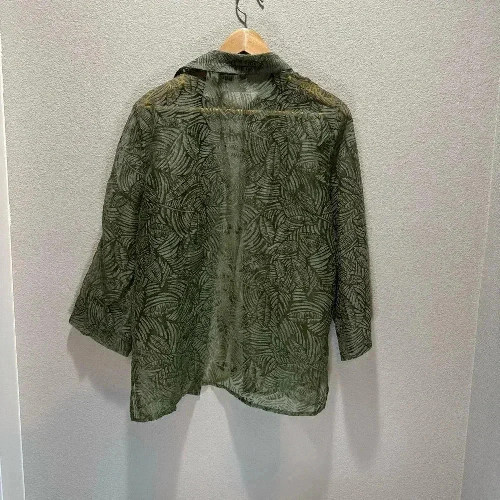 Alfred dunner button up - Picture 2 of 4
